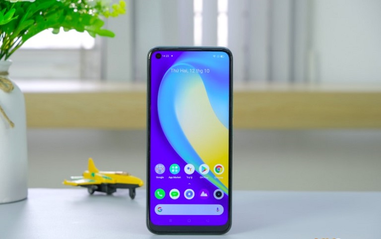 Realme 7i